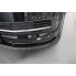 Накладка на передний бампера (Omsaline, 7550355) Volkswagen T6 (2015-) бренд – Omtec (Omsaline) дополнительное фото – 4